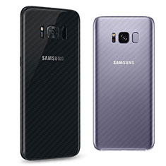 Protector de Pantalla Trasera B03 para Samsung Galaxy S8 Plus Claro