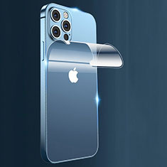 Protector de Pantalla Trasera para Apple iPhone 13 Pro Claro