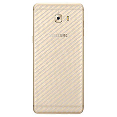 Protector de Pantalla Trasera para Samsung Galaxy C9 Pro C9000 Claro