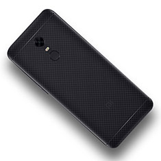 Protector de Pantalla Trasera para Xiaomi Redmi Note 5 Indian Version Negro