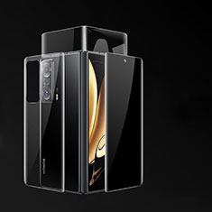 Protector de Pantalla Ultra Clear Frontal y Trasera F04 para Huawei Honor Magic Vs 5G Claro
