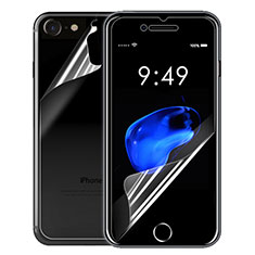 Protector de Pantalla Ultra Clear Frontal y Trasera para Apple iPhone SE3 ((2022)) Claro