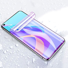 Protector de Pantalla Ultra Clear Integral Film Anti luz azul para Oppo A96 4G Claro