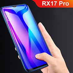 Protector de Pantalla Ultra Clear Integral Film Anti luz azul para Oppo RX17 Pro Claro