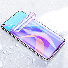 Protector de Pantalla Ultra Clear Integral Film Anti luz azul para Realme 9 Pro 5G Claro