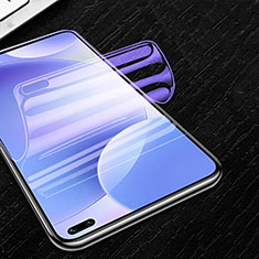 Protector de Pantalla Ultra Clear Integral Film Anti luz azul para Xiaomi Redmi K30 5G Claro