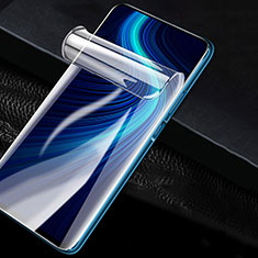 Protector de Pantalla Ultra Clear Integral Film F01 para Huawei Honor X10 5G Claro