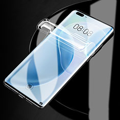 Protector de Pantalla Ultra Clear Integral Film F01 para Huawei Nova 8 Pro 5G Claro