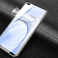 Protector de Pantalla Ultra Clear Integral Film F01 para Realme X50 Pro 5G Claro