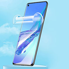 Protector de Pantalla Ultra Clear Integral Film F02 para Oppo Reno6 Pro+ Plus 5G Claro