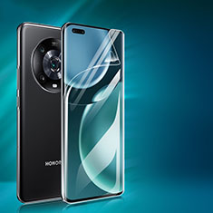 Protector de Pantalla Ultra Clear Integral Film F03 para Huawei Honor Magic4 Pro 5G Claro