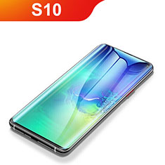 Protector de Pantalla Ultra Clear Integral Film F06 para Samsung Galaxy S10 5G Claro