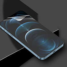 Protector de Pantalla Ultra Clear Integral Film para Apple iPhone 12 Pro Max Claro