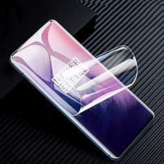 Protector de Pantalla Ultra Clear Integral Film para OnePlus 7T Pro 5G Claro