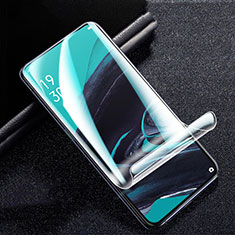 Protector de Pantalla Ultra Clear Integral Film para Oppo Reno2 Z Claro