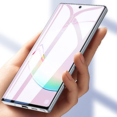 Protector de Pantalla Ultra Clear Integral Film para Samsung Galaxy Note 10 5G Claro