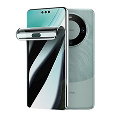 Protector de Pantalla Ultra Clear Integral Film Privacy A01 para Huawei Mate 60 Pro+ Plus Claro