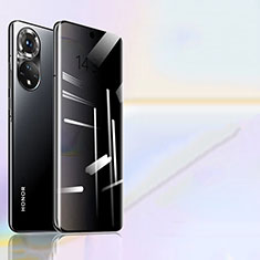 Protector de Pantalla Ultra Clear Integral Film Privacy para Huawei Honor 50 5G Claro