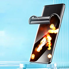 Protector de Pantalla Ultra Clear Integral Film Privacy para Huawei Honor Magic5 Ultimate 5G Claro