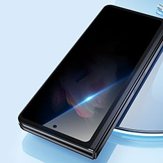Protector de Pantalla Ultra Clear Integral Film Privacy para Samsung Galaxy Z Fold4 5G Claro