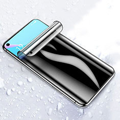 Protector de Pantalla Ultra Clear Integral Film Privacy S01 para Oppo F19 Pro+ Plus 5G Claro