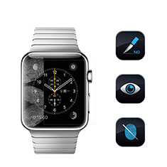 Protector de Pantalla Ultra Clear para Apple iWatch 2 42mm Claro