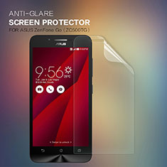 Protector de Pantalla Ultra Clear para Asus Zenfone Go ZC500TG Claro