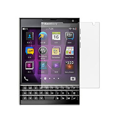 Protector de Pantalla Ultra Clear para Blackberry Passport Q30 Claro