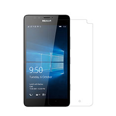 Protector de Pantalla Ultra Clear para Microsoft Lumia 950 Claro