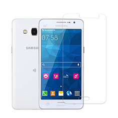 Protector de Pantalla Ultra Clear para Samsung Galaxy Grand Prime 4G G531F Duos TV Claro