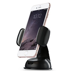 Soporte de Brazo Ventosa de Coche Universal H05 para Apple iPhone 11 Pro Max Negro