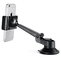 Soporte de Brazo Ventosa de Coche Universal M10 para Apple iPhone 11 Pro Max Negro