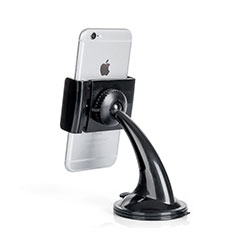 Soporte de Brazo Ventosa de Coche Universal para Apple iPhone 11 Negro