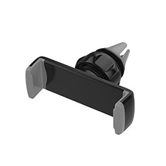 Soporte Universal de Coche Rejilla de Ventilacion Sostenedor M23 para Huawei Mate 10 Lite Gris