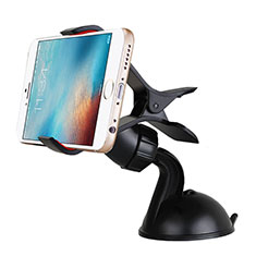 Soporte Universal de Coche Ventosa Sostenedor para Huawei Honor 7S Negro