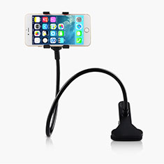 Soporte Universal De Movil Sostenedor Flexible para Apple iPhone 11 Pro Negro