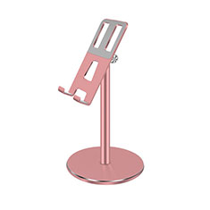 Soporte Universal De Movil Sostenedor K26 para Google Pixel 3a XL Oro Rosa