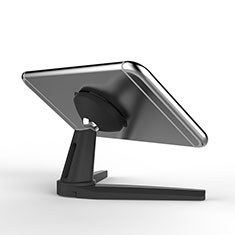 Soporte Universal De Movil Sostenedor Magnetico para Sony Xperia XA3 Negro