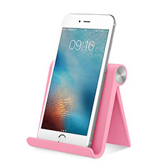 Soporte Universal De Movil Sostenedor para Apple iPhone 11 Rosa