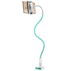 Soporte Universal Sostenedor De Tableta Tablets Flexible T34 para Apple iPad Air Verde