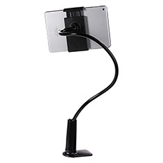 Soporte Universal Sostenedor De Tableta Tablets Flexible T42 para Huawei MediaPad M2 10.0 M2-A01 M2-A01W M2-A01L Negro