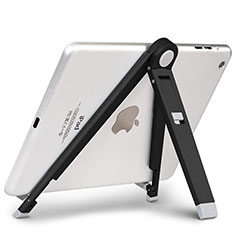 Soporte Universal Sostenedor De Tableta Tablets para Apple New iPad Pro 9.7 (2017) Negro