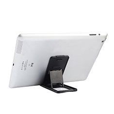 Soporte Universal Sostenedor De Tableta Tablets T21 para Huawei MatePad Pro Negro