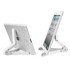 Soporte Universal Sostenedor De Tableta Tablets T23 para Apple iPad Pro 11 (2020) Blanco