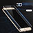 3D Protector de Pantalla Cristal Templado para Samsung Galaxy S7 Edge G935F Claro