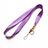 Acollador Correa de Cuello Cordon Lanyard N10 Morado