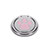 Anillo de dedo Soporte Magnetico Universal Sostenedor De Telefono Movil H12 Rosa