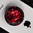 Anillo de dedo Soporte Universal Sostenedor De Telefono Movil S16 Rojo