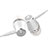 Auriculares Auricular Estereo H06 Blanco