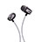 Auriculares Auricular Estereo H26 Negro